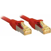 Lindy Patchcord Cat.7, S/Ftp, Pimf, Lsoh, 2M,  47294 4002888472944