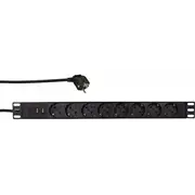 Logilink  Pdu8C02 4052792055580