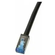 Logilink Patchcord Cq7083S Cat.6A S/Ftp PvcPe 7,5M  4052792051520