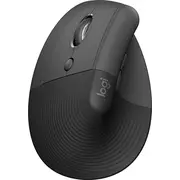 Logitech Lift Graphite Left 910-006474  5099206099807
