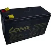 Long  12V/7Ah Pblo-12V007-F1A 8591849051343