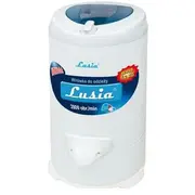 Luxpol Lusia B-652 Ir Uz Vietas Žāvēšanas mašīna  5902020032151 Hwbegrw0000B652