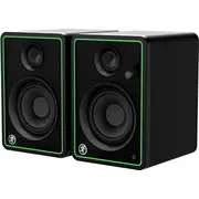 Mackie Cr4-X 2-Way speaker, pair  4Macr4-X 663961059717
