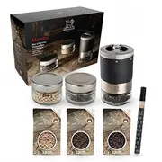 Młynek do przypraw Maestro pieprzu z  Pg-41748 4006950041748