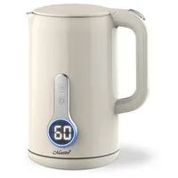Maestro Mr-025-Ivory electric kettle  4820268321343 Agdmeocze0095