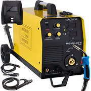 Magnum Semi-Automatic Spaw.inv. Mig-200/ 200W/S180A Umi200Wmma  17400 5905323100893