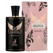 Maison Alhambra Olivia Blossom edp 100Ml  6291108736999