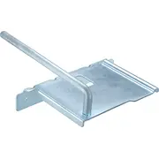 Makita 195055-9 Side limiter Kp0800, 1923B  0088381367110