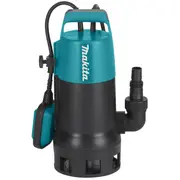 Makita Pf1010 submersible pump 5 m  4002829874073 Nawmakpom0004