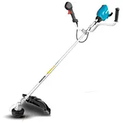 Makita Dur369Apt2 brush cutter/string trimmer 1000 W Ac/Battery Black, Blue, Grey  088381887441 Nakmakpka0013
