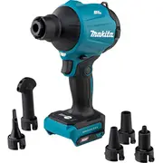 Makita / 40V Xgt As001Gz  088381755382