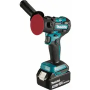 Makita  Dpv300Rtj 18 V 088381735261