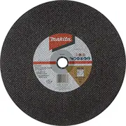 Makita  Met. 355Mm x 2,X 25,4Mm / Inox Do Lw1401 B-64565-5 088381535380