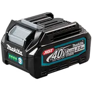 Makita battery Bl4025 Li 2.5Ah 40V - 191B36-3  0088381556521