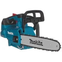 Makita Duc306Zb chainsaw Black, Blue  088381884471 Nakmakpla0011