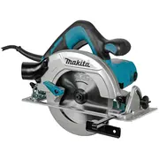 Makita Hs6601 Hand-Held Circular Saw  0088381806404 399898