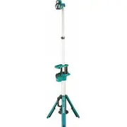 Makita Makita.lampa 18V/14,4V Strefowa  Dml814 Mdml814 088381728614