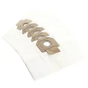 Makita W107418353 Filter Bag M 5Pcs  0088381490153 805842