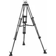 Manfrotto  Pro Video Carbon 100/75Mm środ. rozp. Mvttwinmc 8024221687644