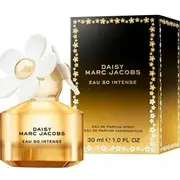 Marc Jacobs Daisy Eau So Intense Edp, pojemność  30Ml 3616301776000