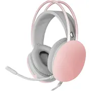 Mars Gaming Mh-Glow Rgb Chroma Flow Headphones 3.5Mm / Usb  8435693103042
