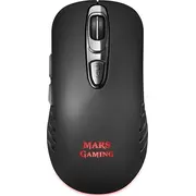 Mars Gaming Mmw2 Wireless Mouse with Additional Buttons / Rgb 3200 Dpi  4710562755077