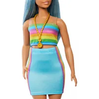 Mattel  Barbie Fashionistas Gxp-912599 194735176755