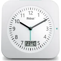 Mebus 25610 Radio alarm clock  25610/9352462 4007218256102