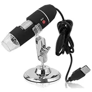 Media-Tech Microscope Usb 500X Mt4096  5906453140964 Uymdtm000000001