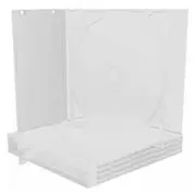 Mediarange  Cd2 10.4Mm roczysta Box23-T 4260283116683