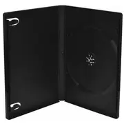 Mediarange Pudełka Cd/Dvd . Box11-M  5712505004067