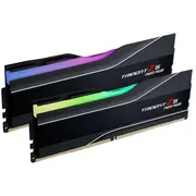 Memory Dimm 32Gb Ddr5-6400 K2/6400J3239G16Gx2-Tz5Nr G.skill  F5-6400J3239G16Gx2-Tz5Nr 4713294234575