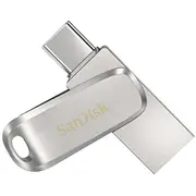 Memory Drive Flash Usb-C 1Tb/Sdddc4-1T00-G46 Sandisk  Sdddc4-1T00-G46 619659179106