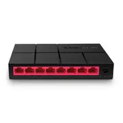 Switch Mercusys Ms108G  6935364099626