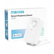 Meross  obecności Wifi Ms600Ma-Eu Matter Ms600Ma-EuN 6942349203305