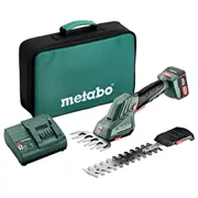 Metabo  i Sgs 12 601608500 4061792185227