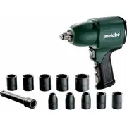 Metabo Dssw360 6.2 bar 1/2  604118500 4007430228987