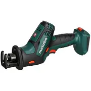 Metabo Sse 18 Ltx Compact 602266890  4007430311818