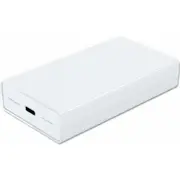 Microconnect Mc-Poeadapter-60W-Usb-C adapter Poe Fast Ethernet 20 V  5704174977407