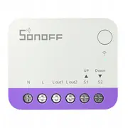 mini  Wifi Sonoff Mini-Rbs Snf203 6920075743180