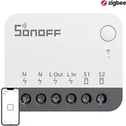 mini  Zigbee Sonoff Zbminir2 Snf223 6920075742916