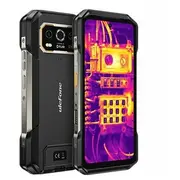 Uleulefone Armor 27T Pro 17,2 cm 6.78 Dual Sim Android 15 5G Usb Type-C 12 Gb 256 10600 mAh  Plus 6979400350029