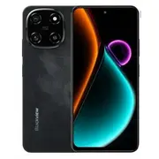 Mobile Phone Color 6/16/256Gb Black Blackview  6 6931548322641