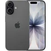 Mobile Phone Iphone 17/256Gb Black Mg6J4 Apple  Mg6J4Sx/A