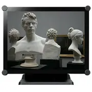 Monitor Ag Neovo Tx-1502 Tx152011E0100  4710739597257