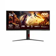 Monitor Aoc Cu34G4Z  4038986612692