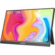 Monitor Arzopa  monitor Z1Rc 16,0 6975114120194