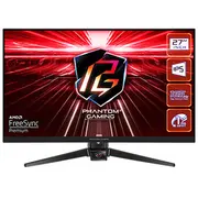 Monitor Asrock Phantom Gaming Pg27Ff1A  4710483937934