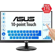 Monitor Asus Vt229H 21.5Inch Lcd tactile  4718017058988