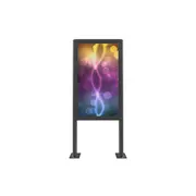monitor Edbak Pok101 55 -  max 80Kgzastosowań 5902841131408